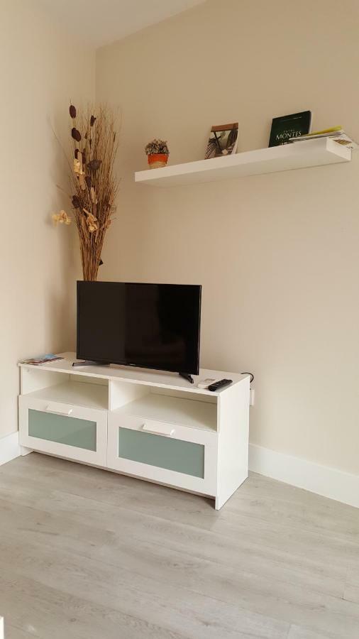 Apartmentos El Alfar Del Sacramento Толедо Экстерьер фото