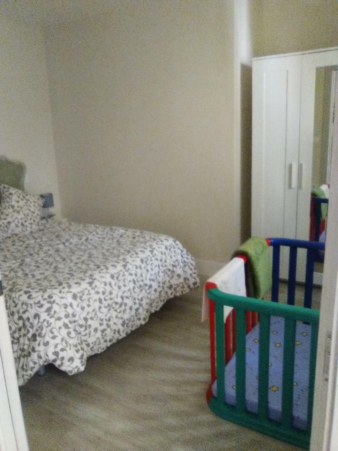 Apartmentos El Alfar Del Sacramento Толедо Экстерьер фото