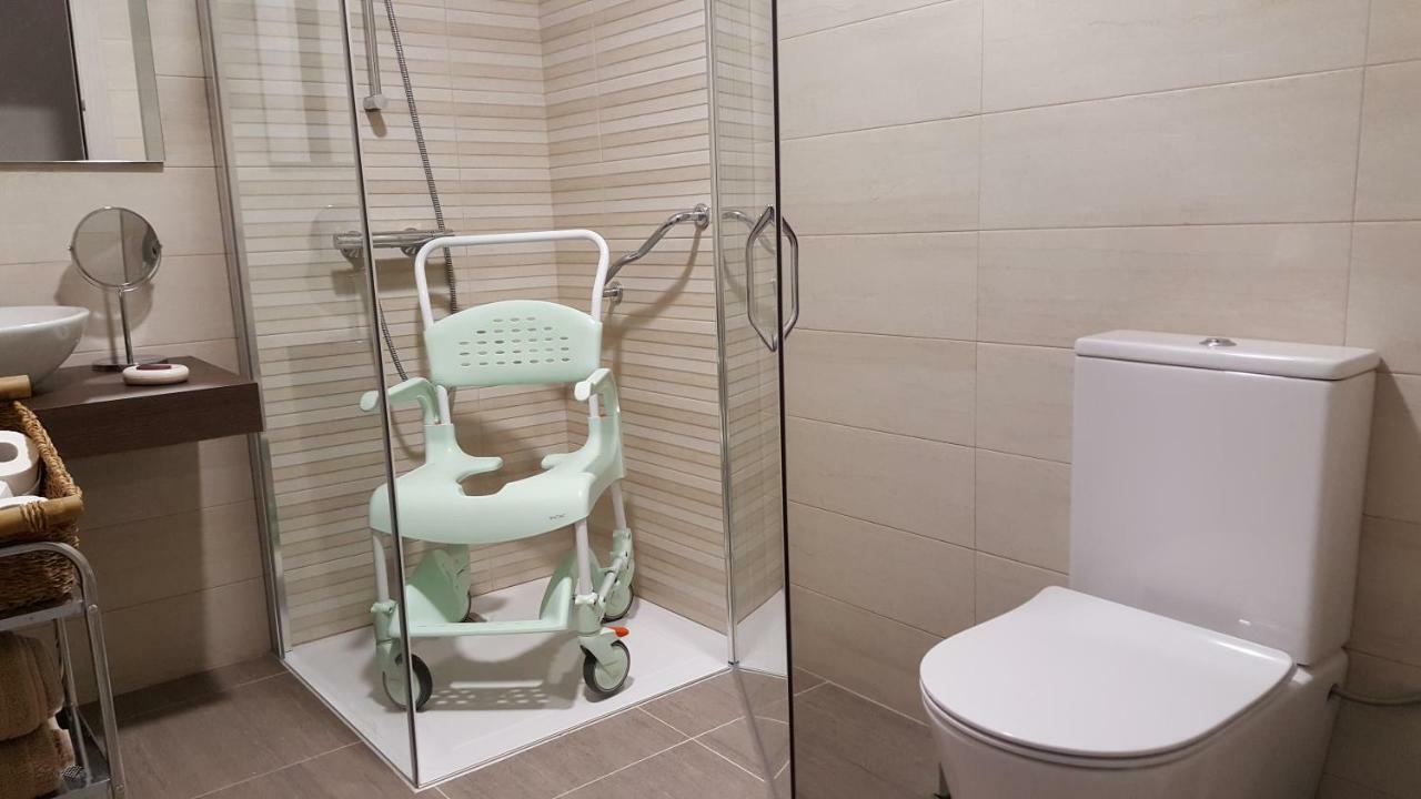 Apartmentos El Alfar Del Sacramento Толедо Экстерьер фото